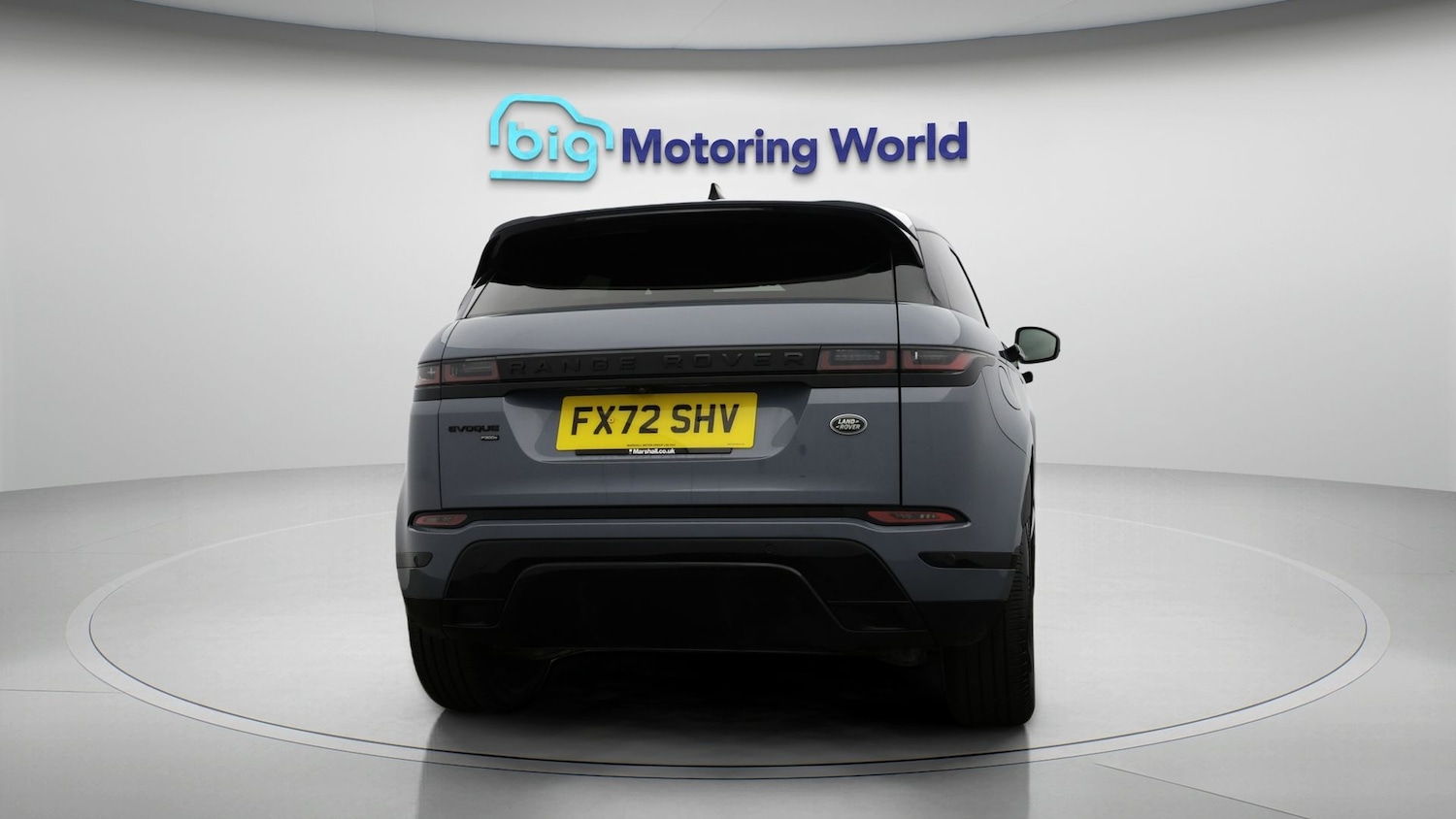Used Land Rover Range Rover Evoque 2022 for sale - 77558177: Photo 6