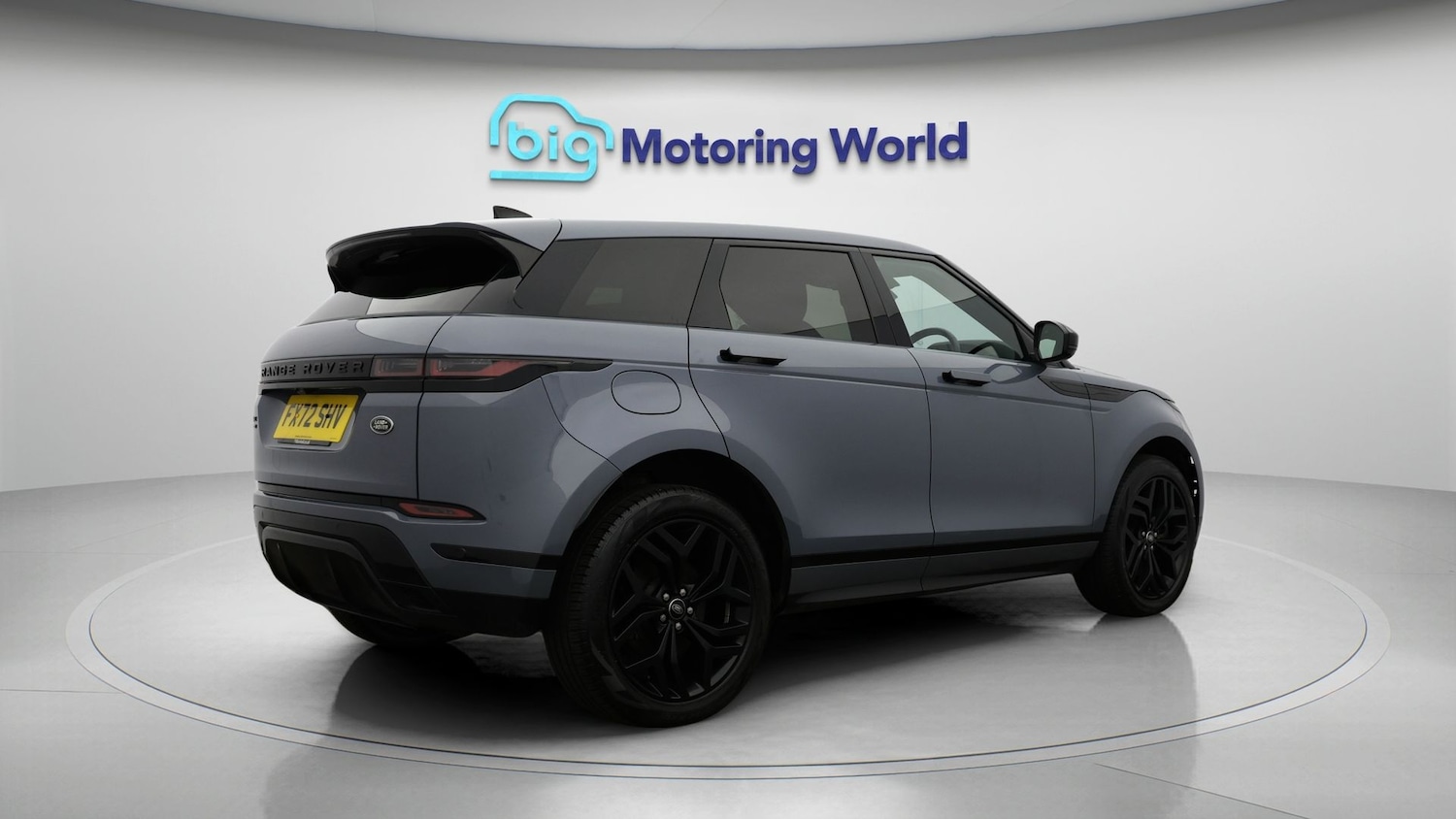 Used Land Rover Range Rover Evoque 2022 for sale - 77558177: Photo 7