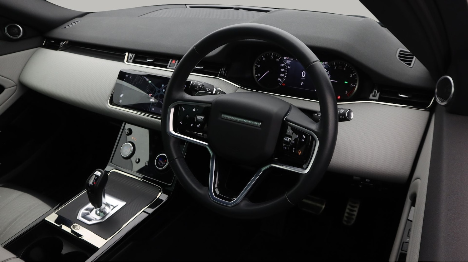 Used Land Rover Range Rover Evoque 2022 for sale - 77558177: Photo 9