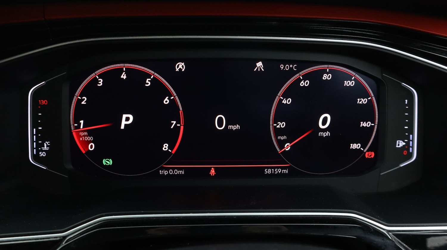 Used Volkswagen Polo 2019 for sale - 77781486: Photo 10