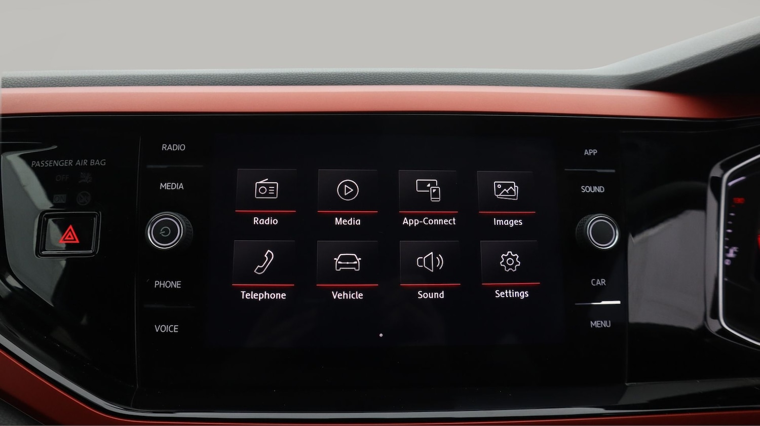 Used Volkswagen Polo 2019 for sale - 77781486: Photo 11