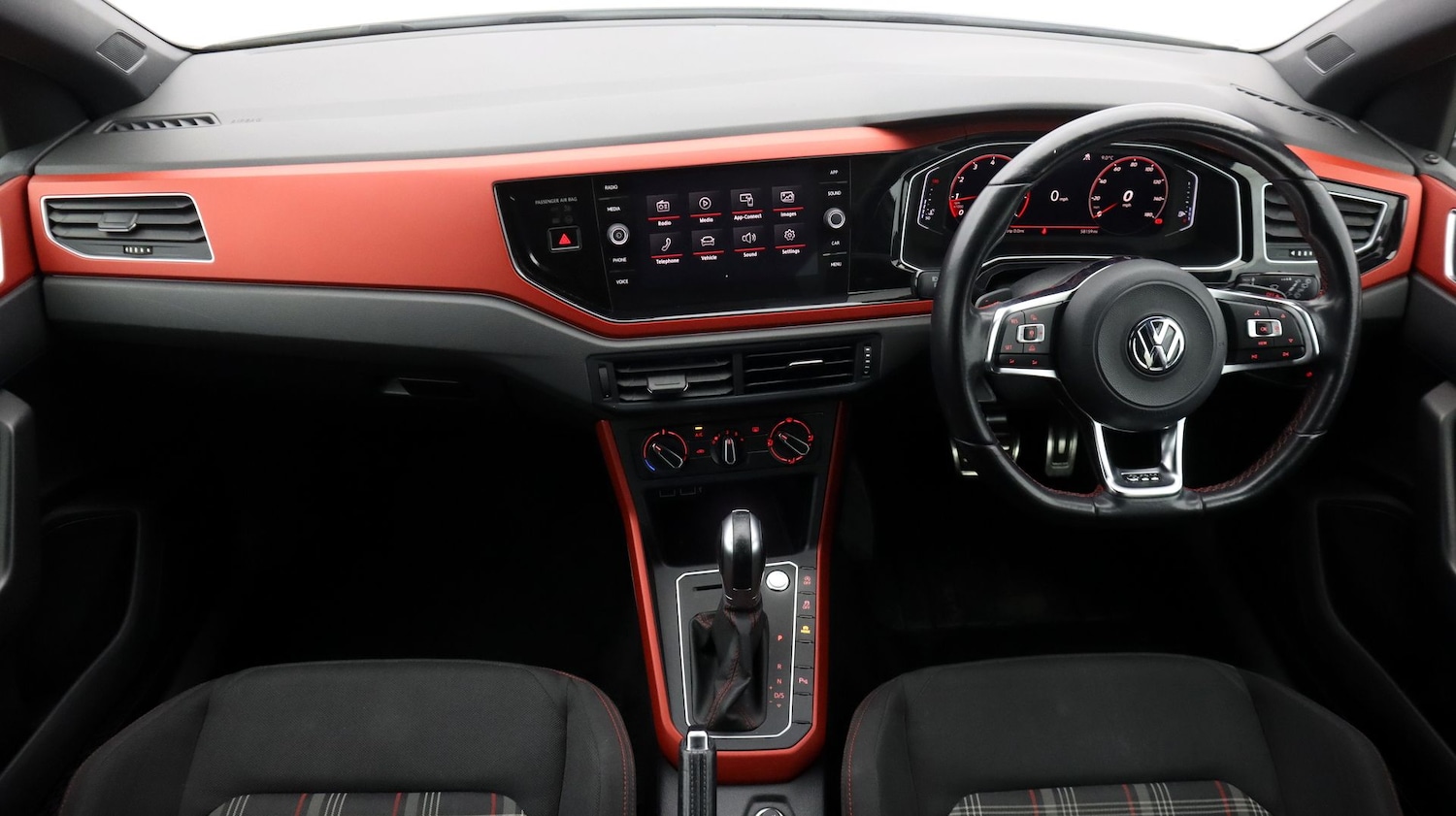 Used Volkswagen Polo 2019 for sale - 77781486: Photo 13