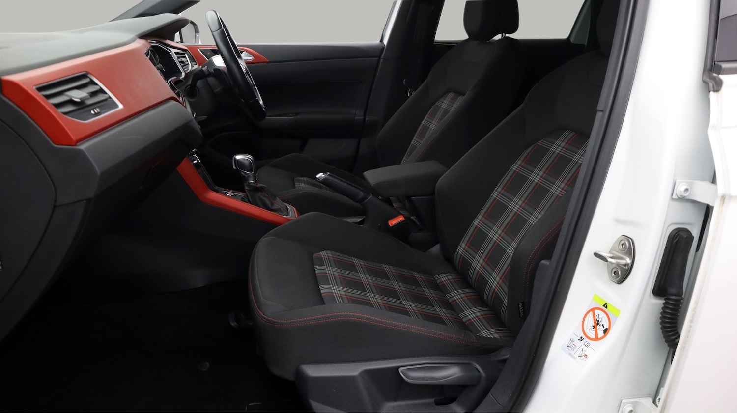 Used Volkswagen Polo 2019 for sale - 77781486: Photo 14