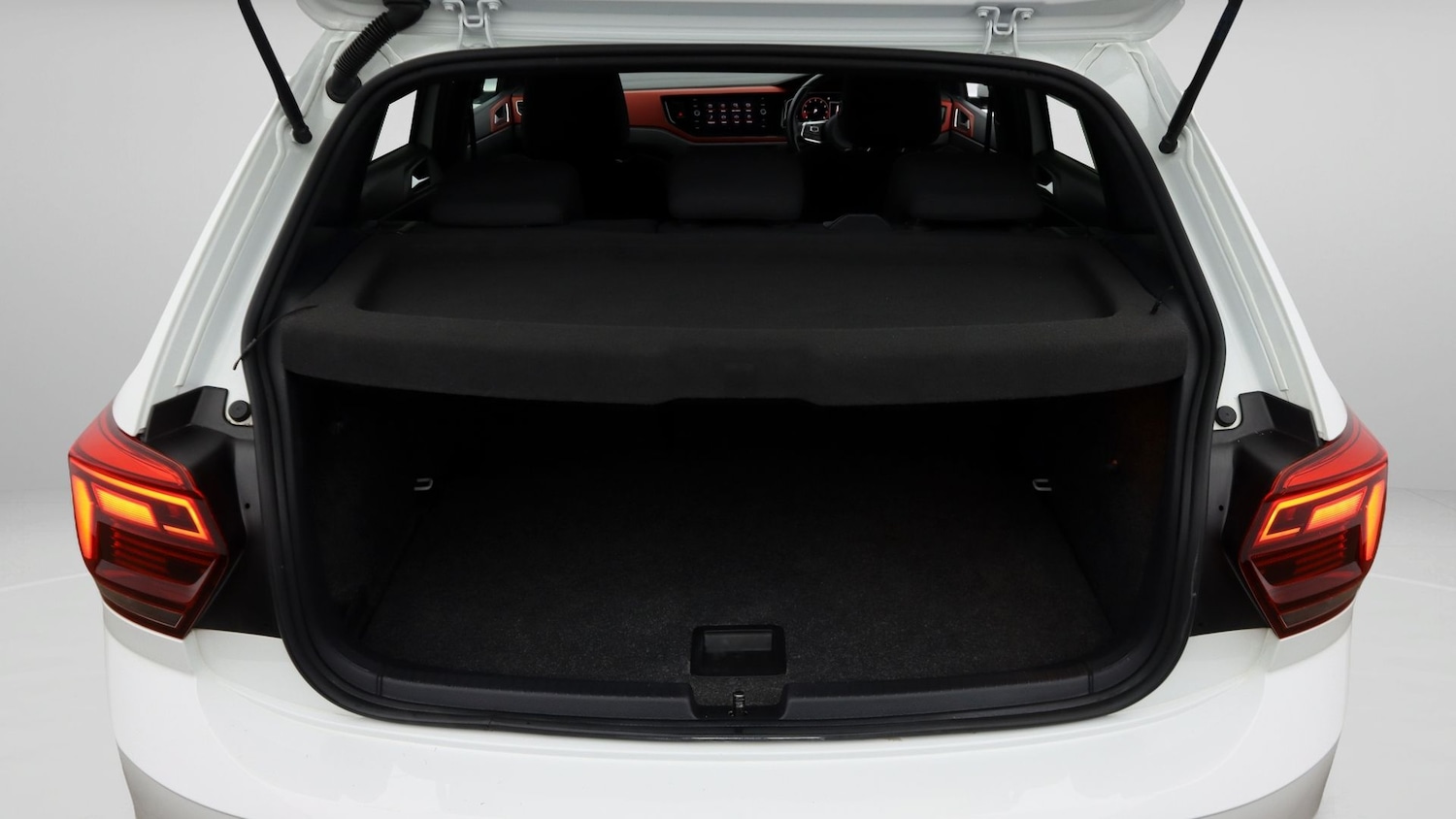 Used Volkswagen Polo 2019 for sale - 77781486: Photo 17