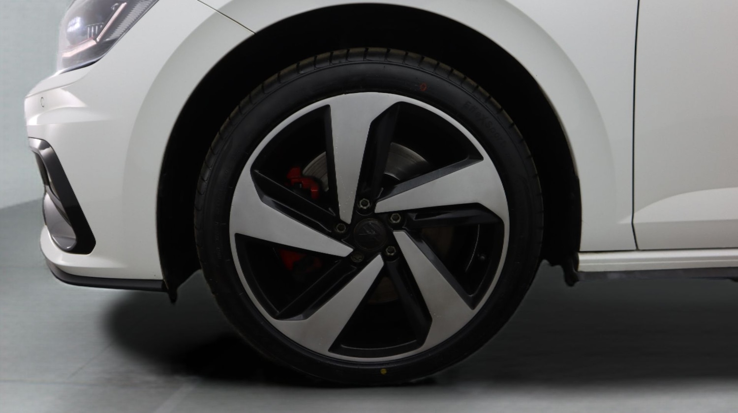 Used Volkswagen Polo 2019 for sale - 77781486: Photo 18