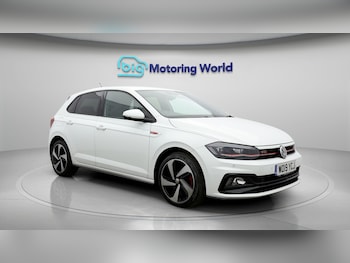 Volkswagen Polo feature image