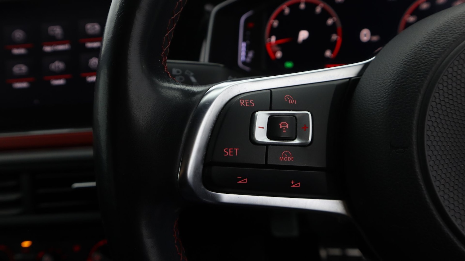 Used Volkswagen Polo 2019 for sale - 77781486: Photo 22