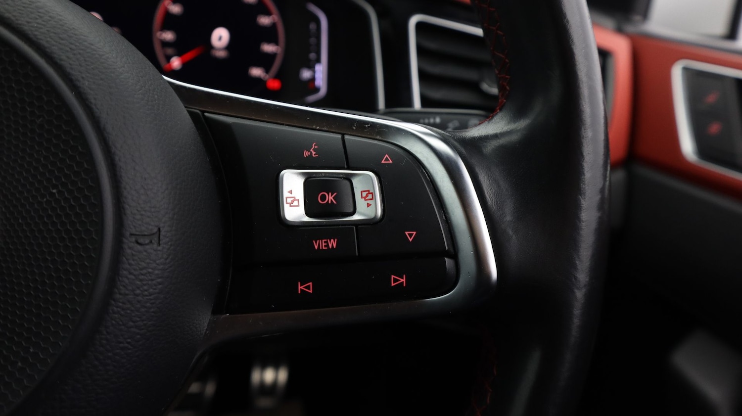 Used Volkswagen Polo 2019 for sale - 77781486: Photo 23