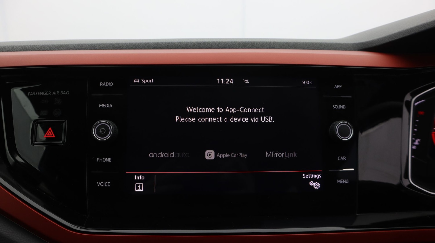 Used Volkswagen Polo 2019 for sale - 77781486: Photo 24