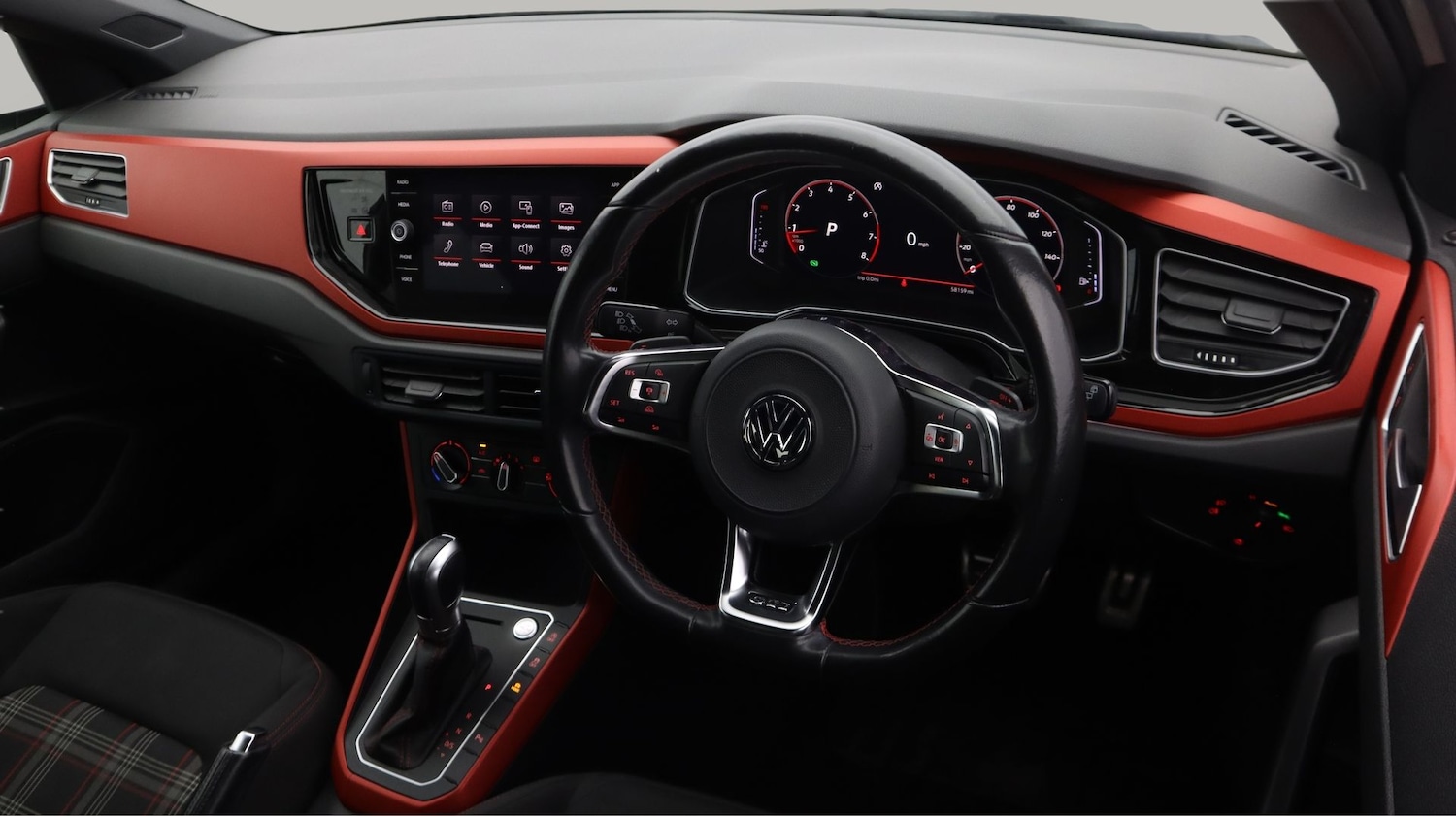 Used Volkswagen Polo 2019 for sale - 77781486: Photo 9