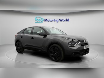 Used Citroen C4 2023 for sale - 75926991: Photo