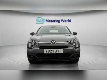 Used Citroen C4 2023 for sale - 75926991: Photo