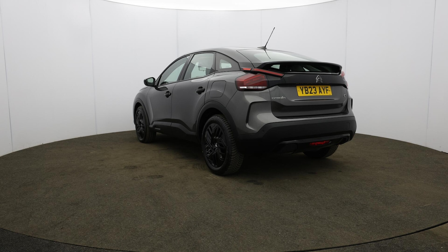Vehicle 47