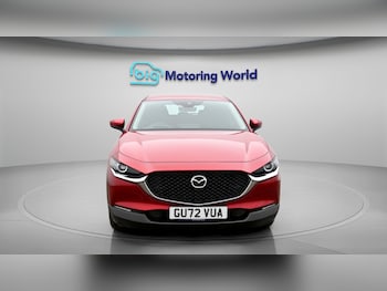 Used Mazda CX-30 2023 for sale - 78565662: Photo