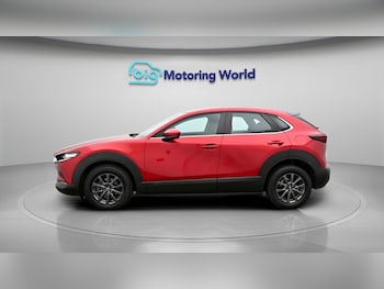 Used Mazda CX-30 2023 for sale - 78565662: Photo