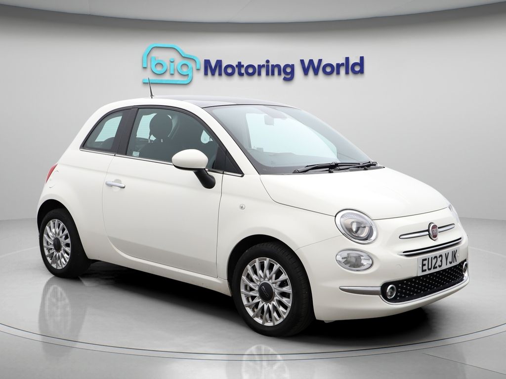 Used Fiat 500 for sale - 76811105: Photo 19