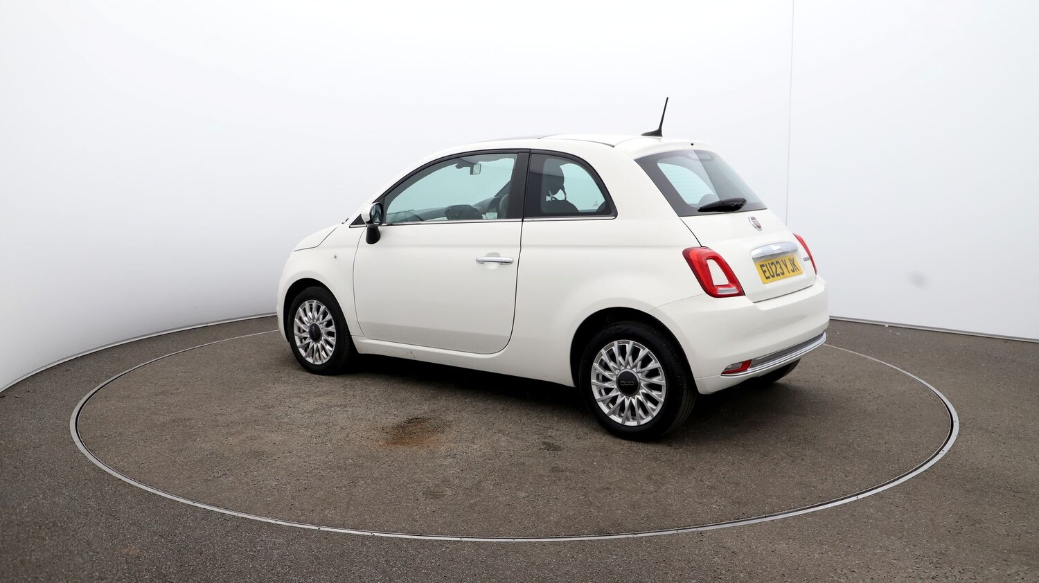 Used Fiat 500 for sale - 76811105: Photo 28