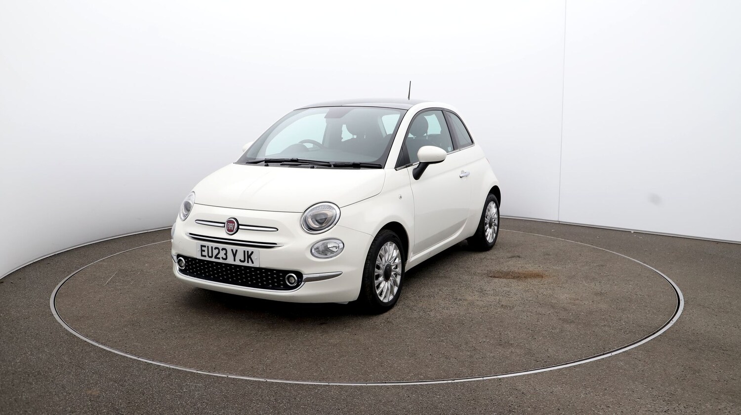 Used Fiat 500 for sale - 76811105: Photo 30