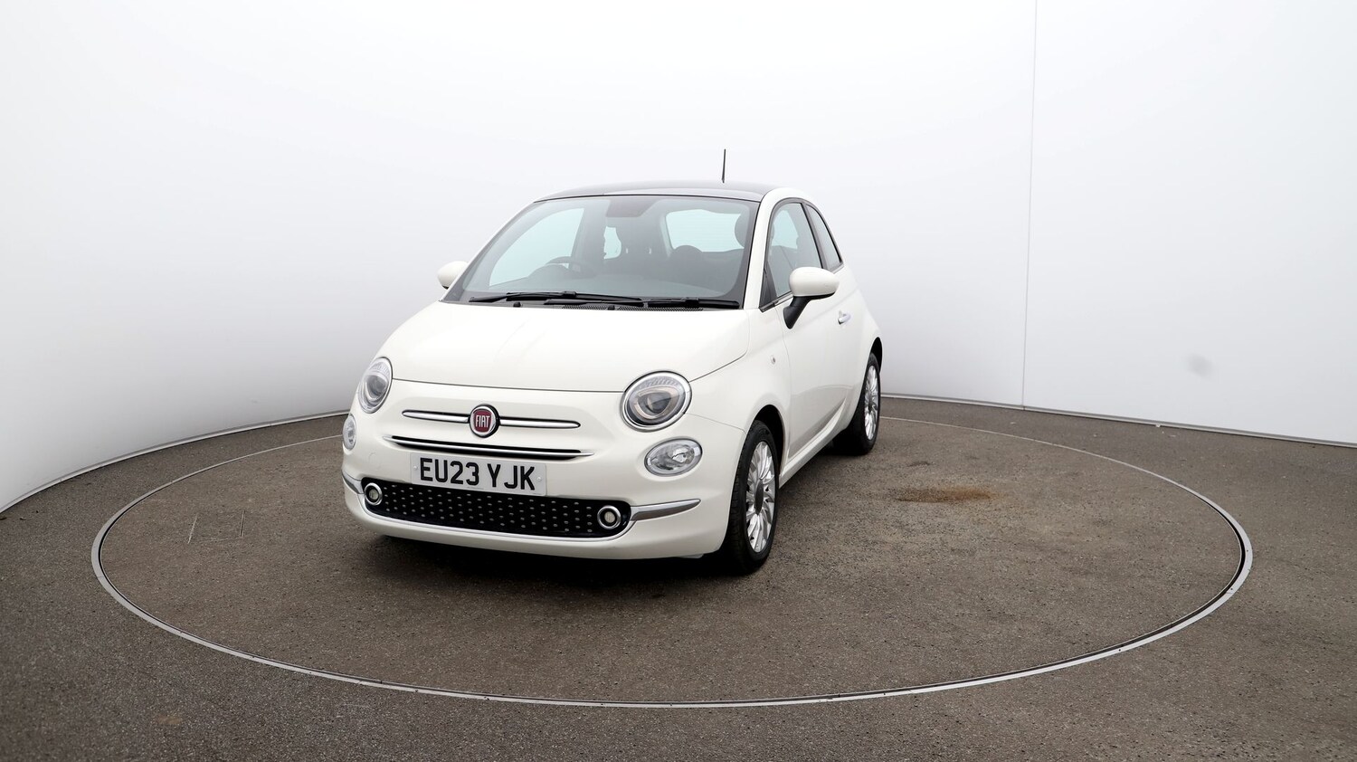 Used Fiat 500 for sale - 76811105: Photo 31