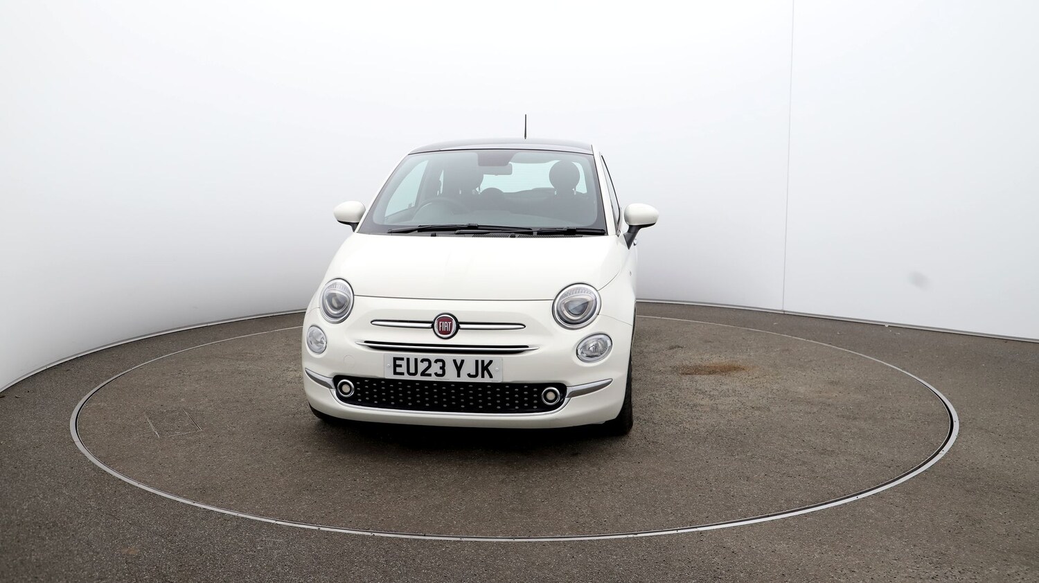 Used Fiat 500 for sale - 76811105: Photo 32