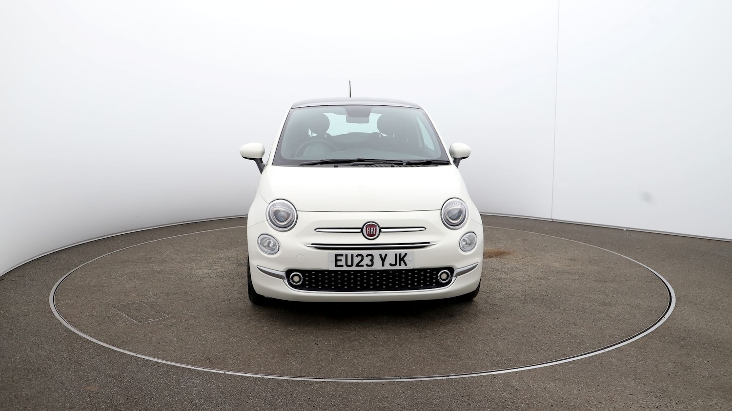 Used Fiat 500 for sale - 76811105: Photo 33