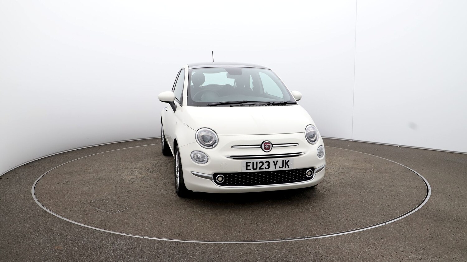 Used Fiat 500 for sale - 76811105: Photo 34