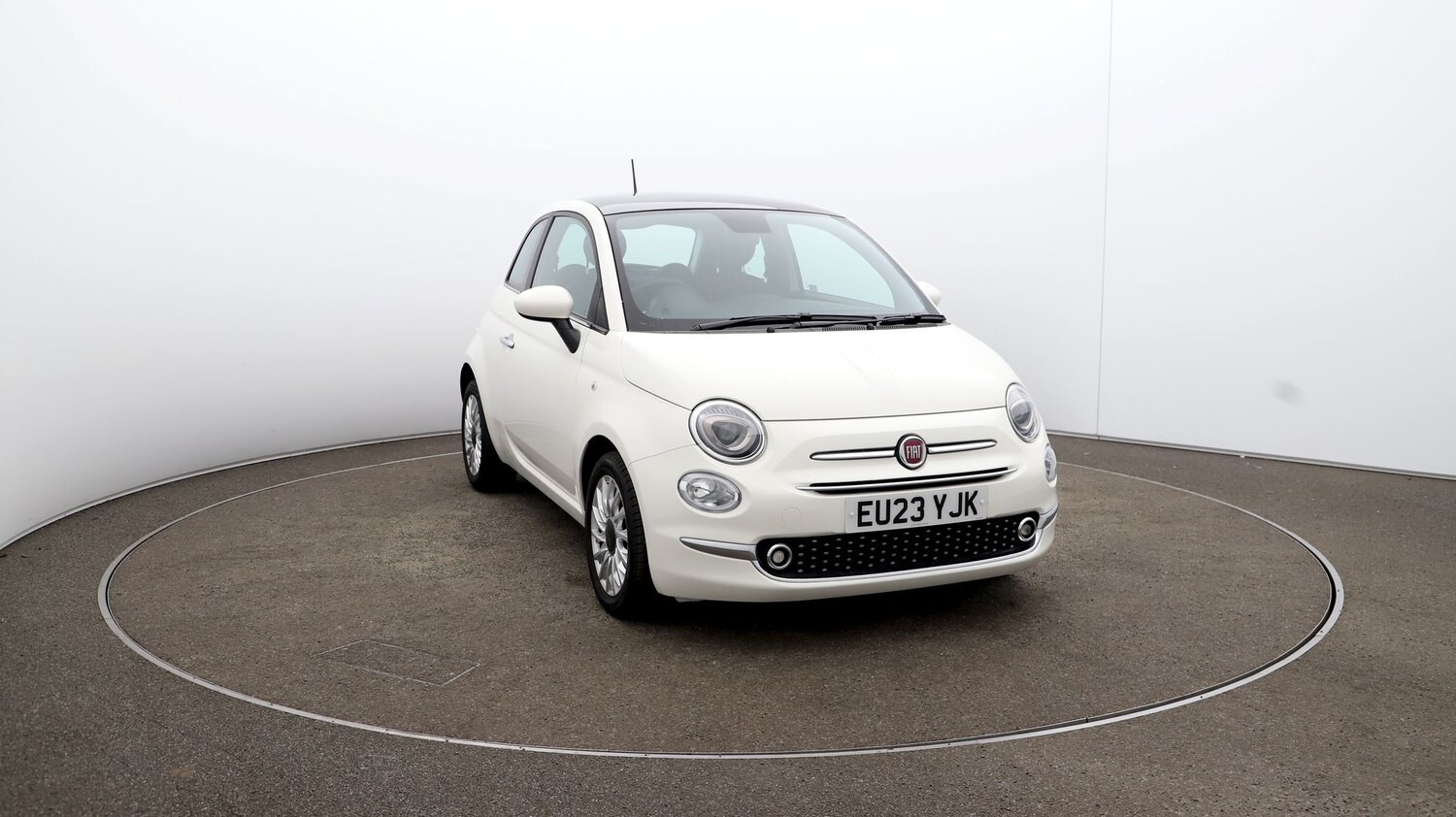 Used Fiat 500 for sale - 76811105: Photo 35