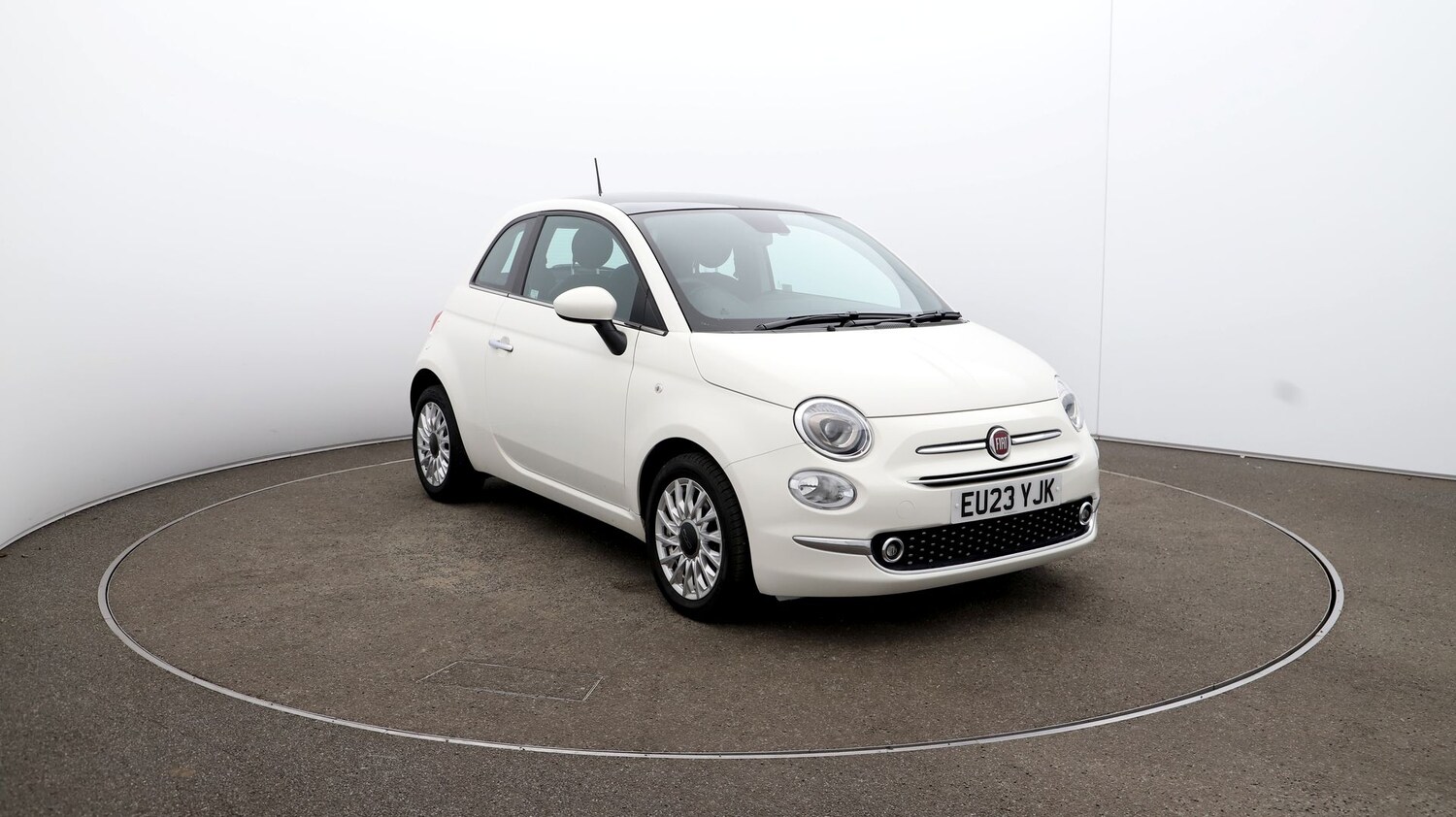 Used Fiat 500 for sale - 76811105: Photo 36