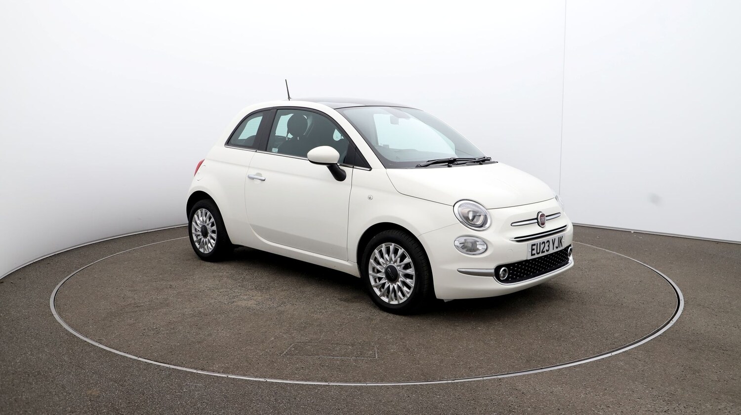 Used Fiat 500 for sale - 76811105: Photo 37