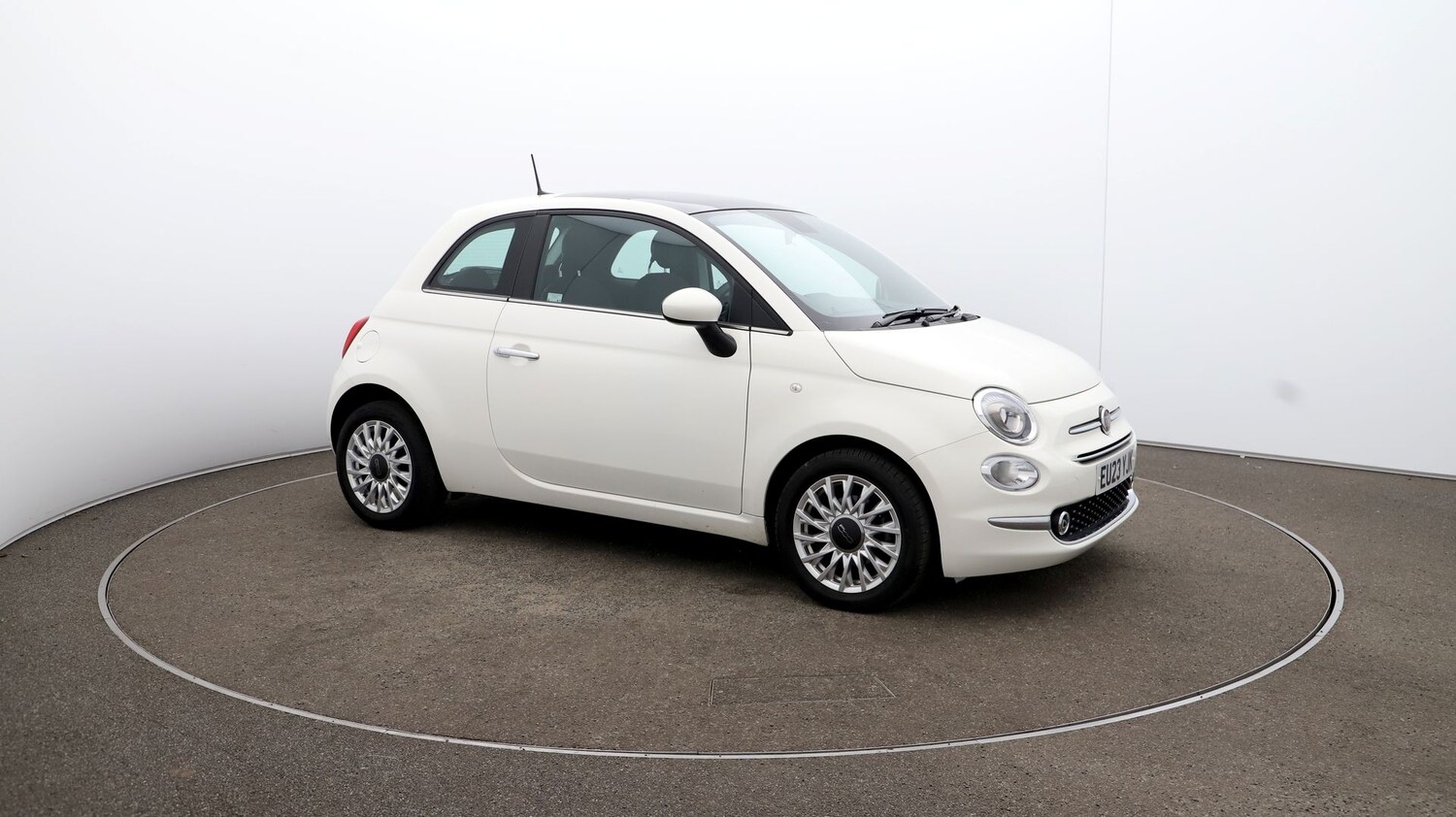 Used Fiat 500 for sale - 76811105: Photo 38