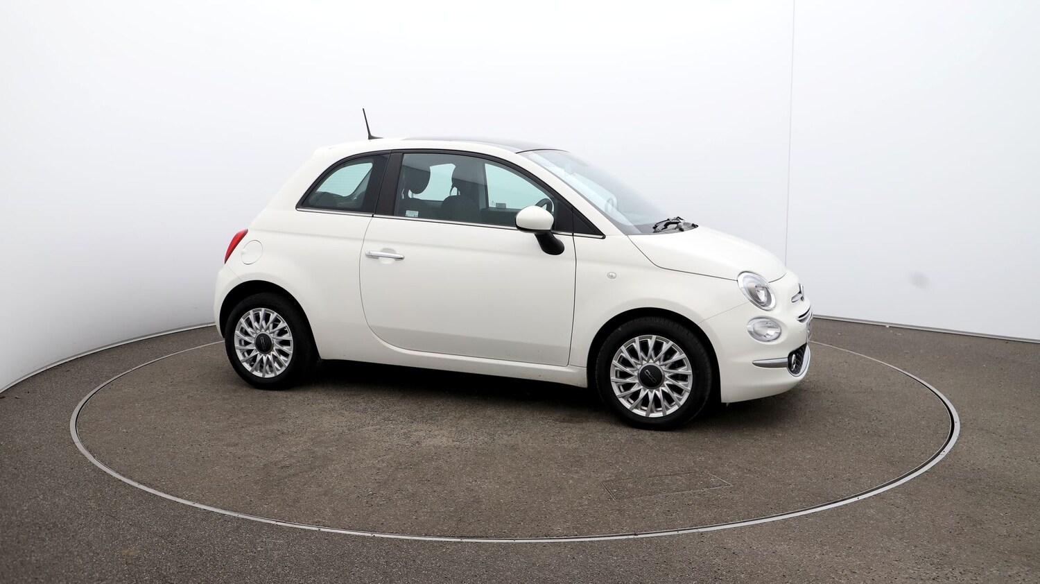 Used Fiat 500 for sale - 76811105: Photo 39