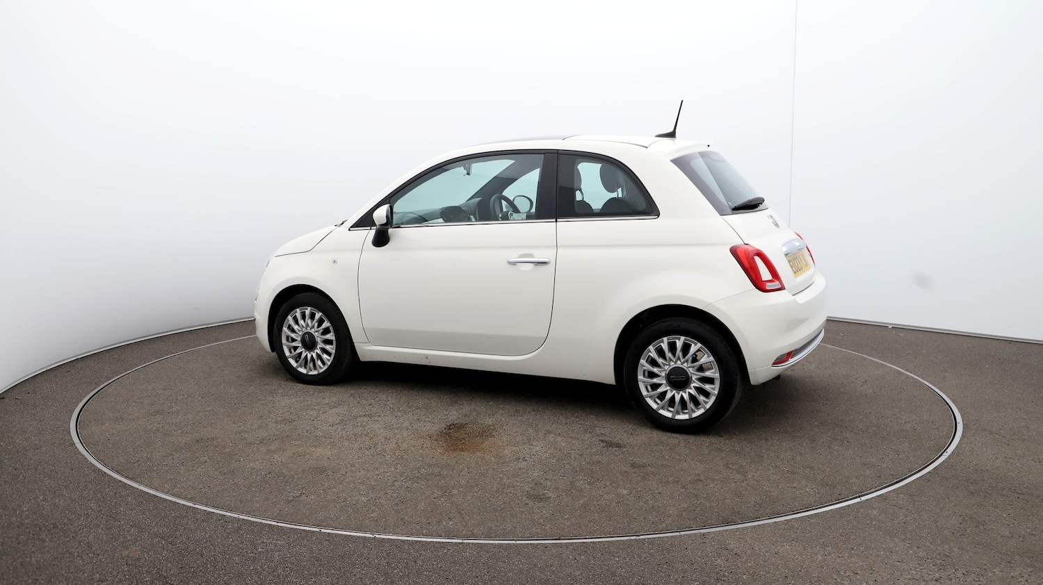Used Fiat 500 for sale - 76811105: Photo 40