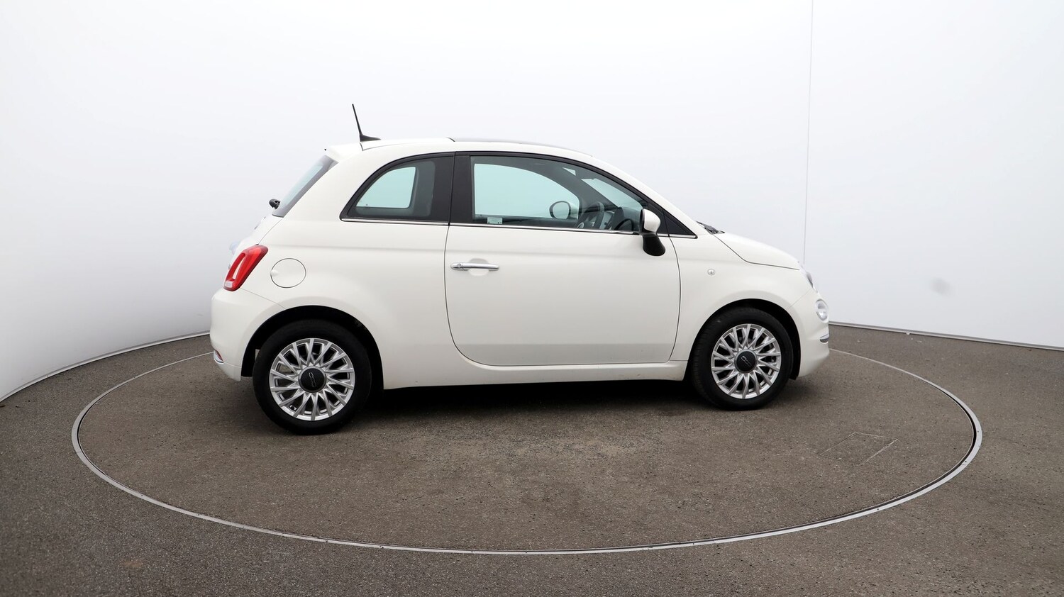 Used Fiat 500 for sale - 76811105: Photo 43