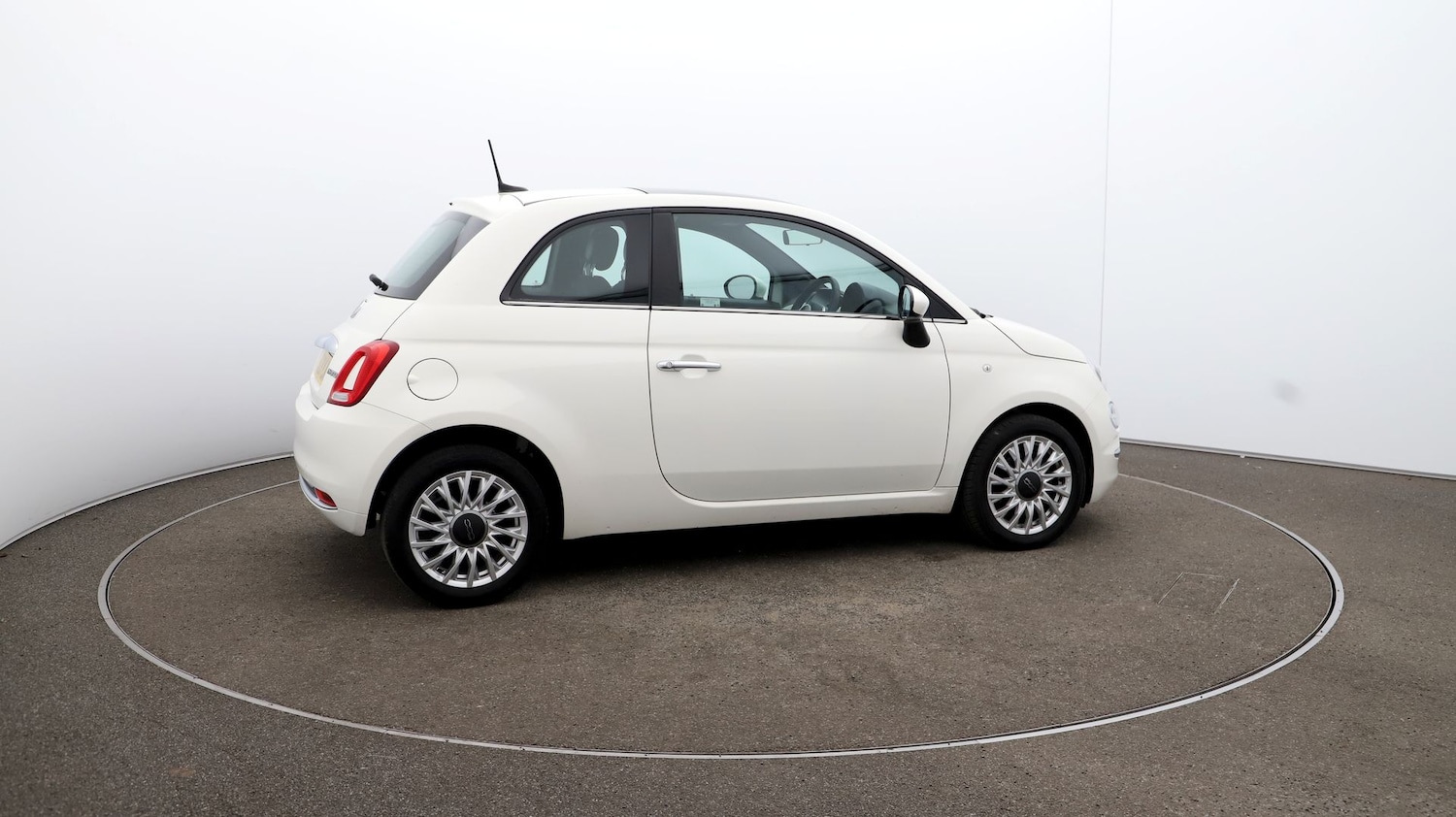 Used Fiat 500 for sale - 76811105: Photo 44
