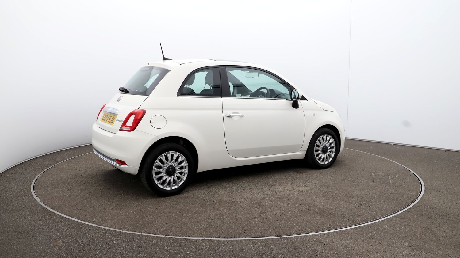 Used Fiat 500 for sale - 76811105: Photo 45