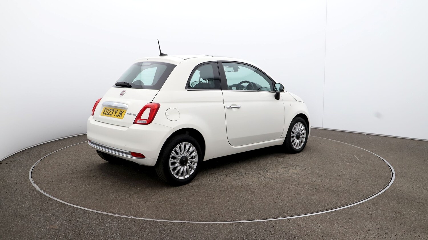 Used Fiat 500 for sale - 76811105: Photo 46