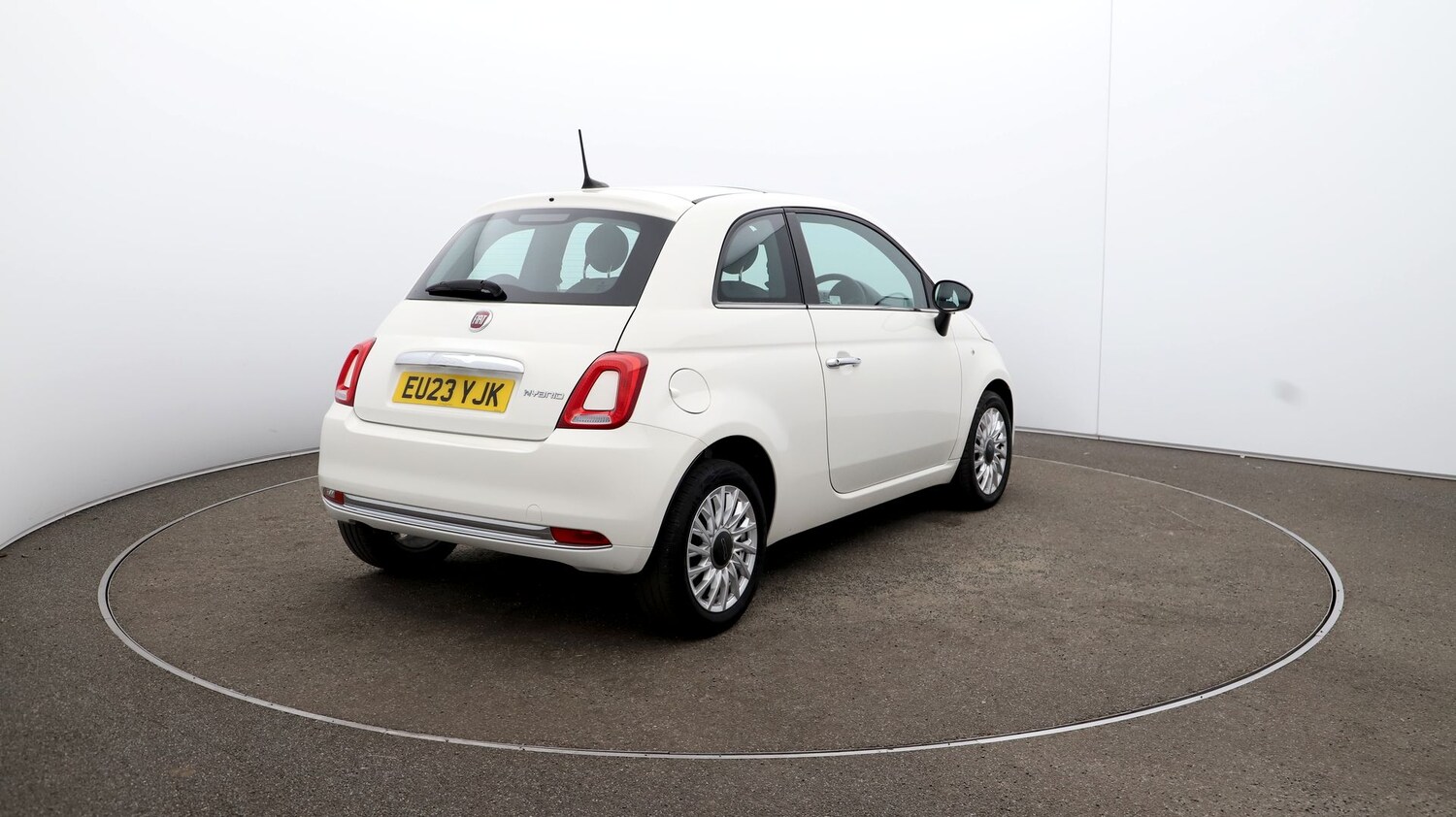 Used Fiat 500 for sale - 76811105: Photo 47