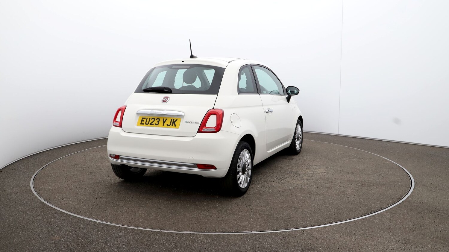 Used Fiat 500 for sale - 76811105: Photo 48