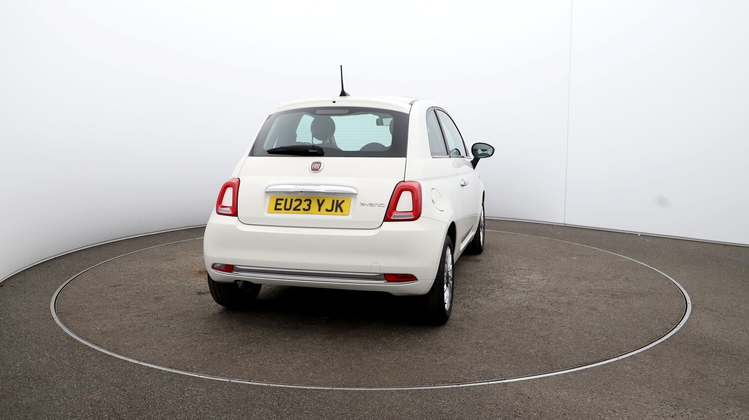 Used Fiat 500 for sale - 76811105: Photo 49