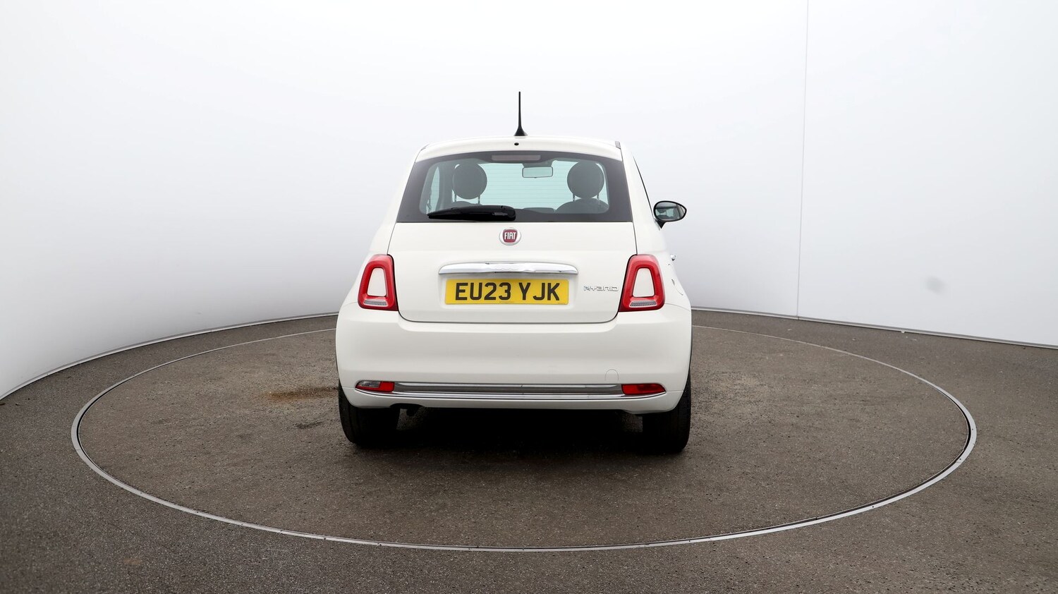 Used Fiat 500 for sale - 76811105: Photo 50