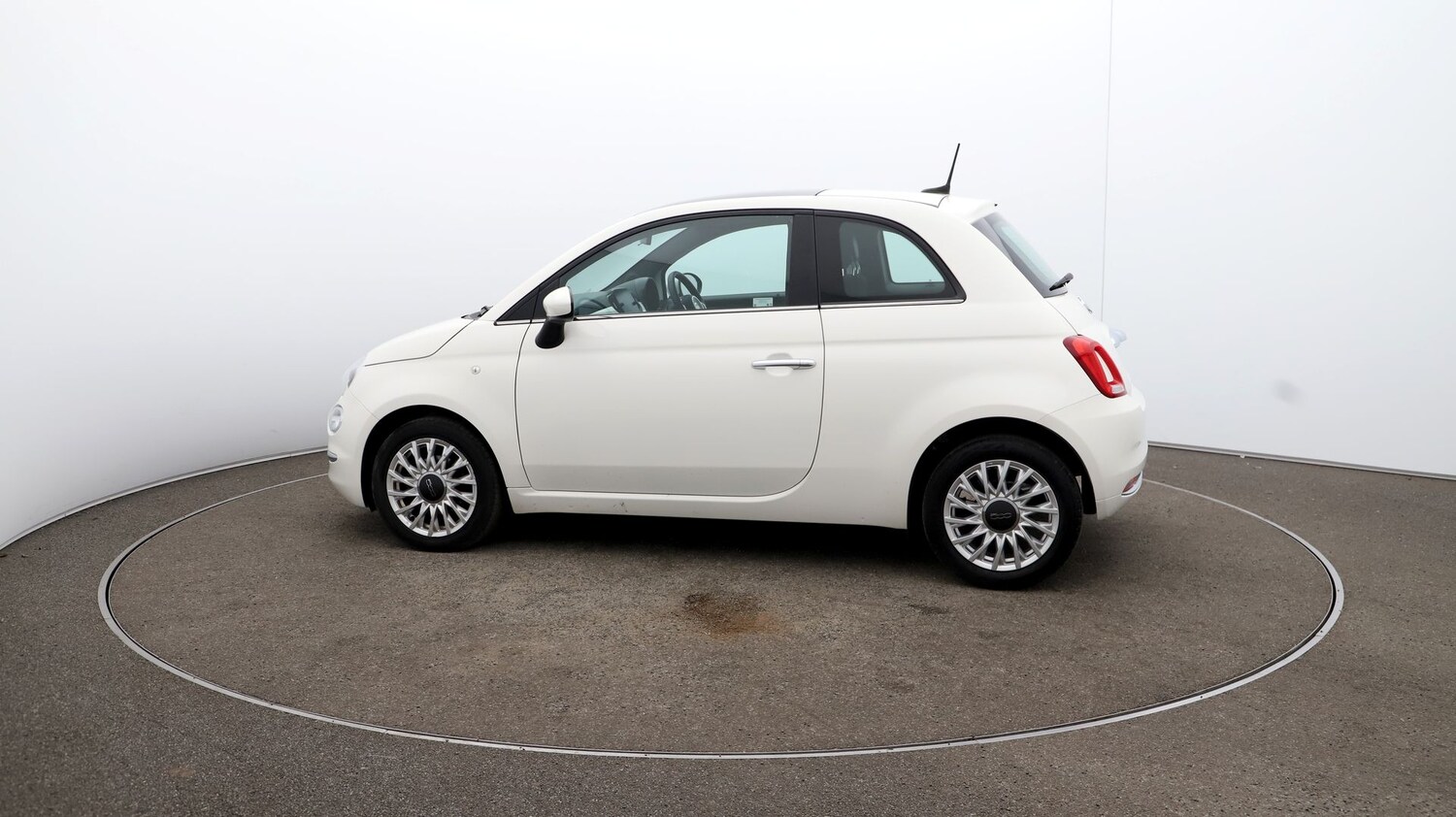 Used Fiat 500 for sale - 76811105: Photo 51