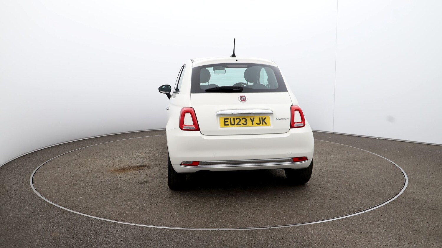 Used Fiat 500 for sale - 76811105: Photo 52