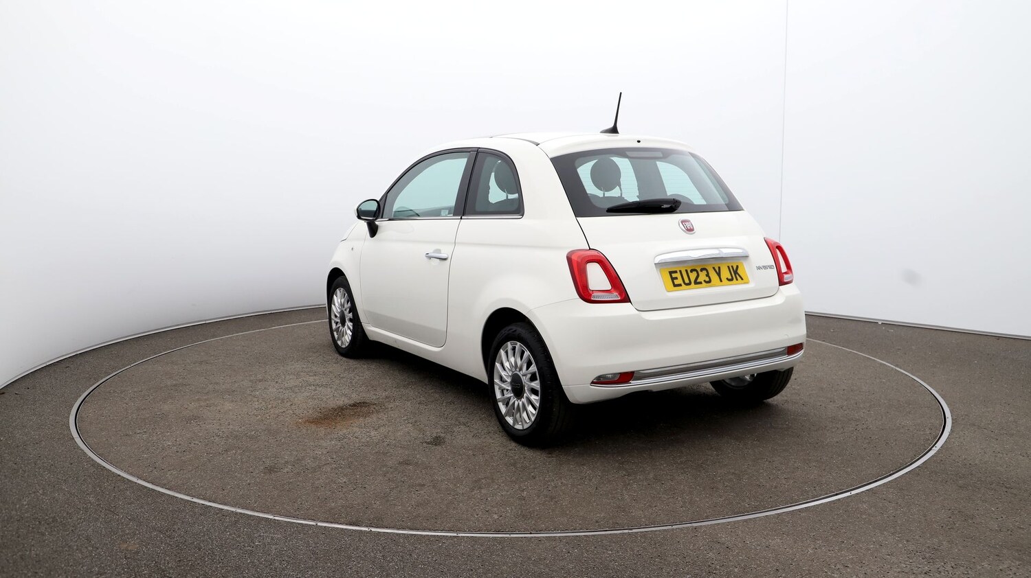 Used Fiat 500 for sale - 76811105: Photo 54