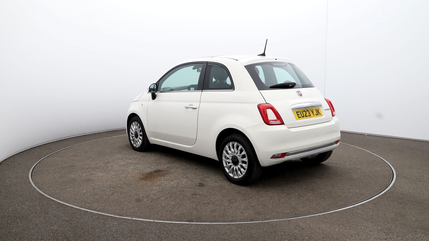 Used Fiat 500 for sale - 76811105: Photo 55