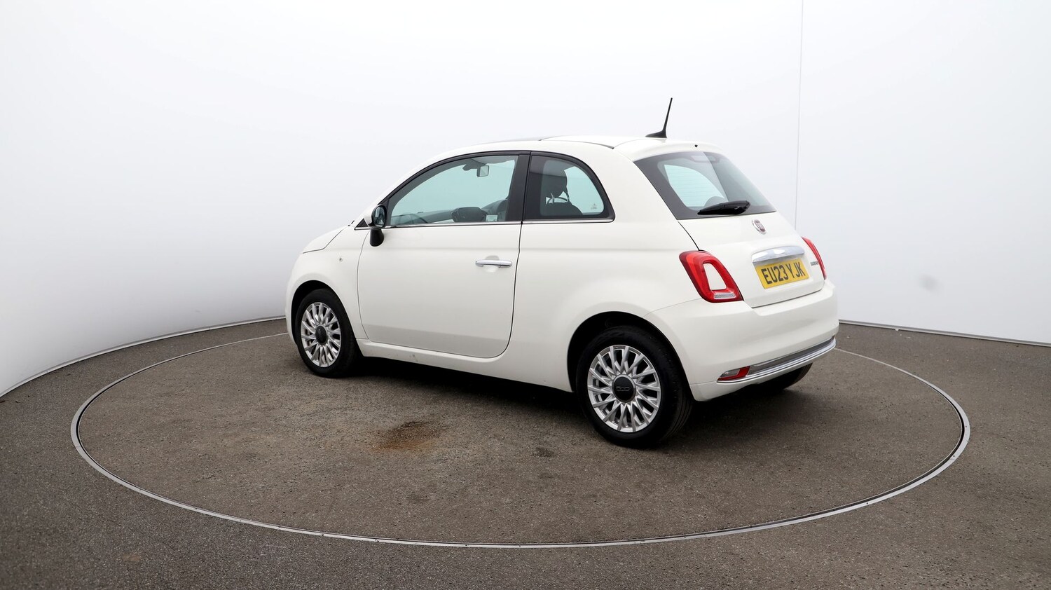 Used Fiat 500 for sale - 76811105: Photo 56