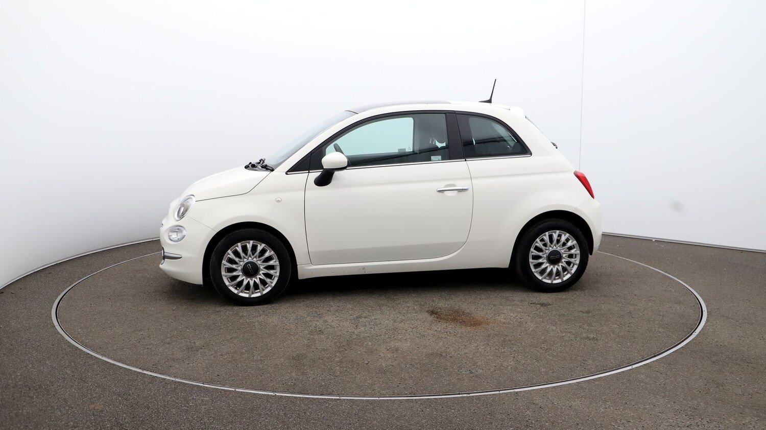 Used Fiat 500 for sale - 76811105: Photo 58
