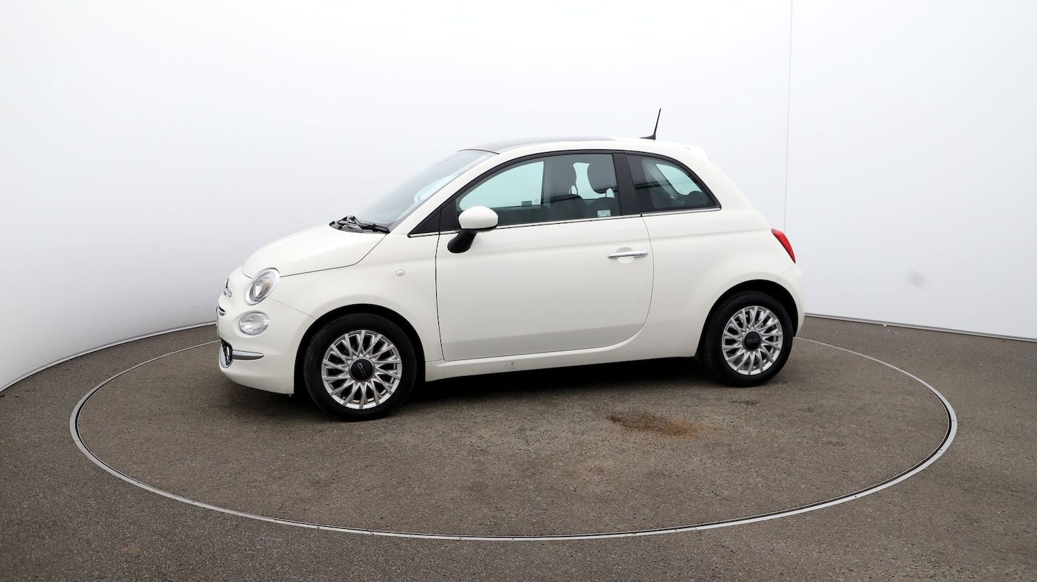 Used Fiat 500 for sale - 76811105: Photo 59