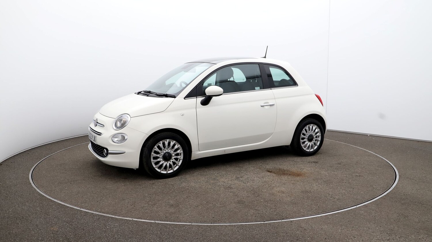 Used Fiat 500 for sale - 76811105: Photo 60
