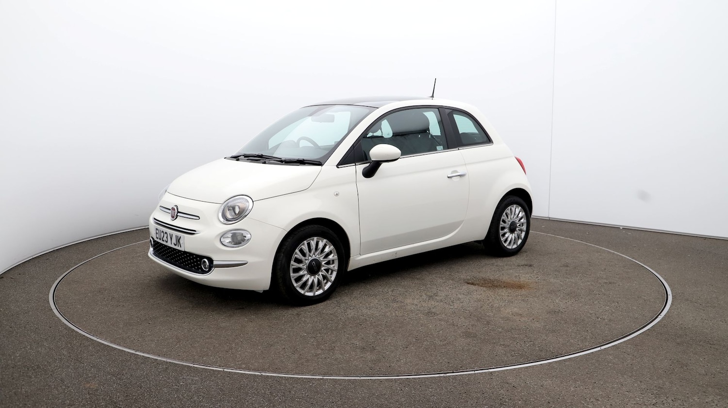 Used Fiat 500 for sale - 76811105: Photo 61