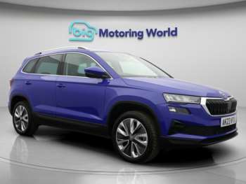 2023 (23) - 1.5 TSI ACT SE L SUV 5dr Petrol DSG Euro 6 (s/s) (150 ps)